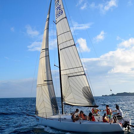 הוסטל ננואן Fun Wind Sailing מראה חיצוני תמונה